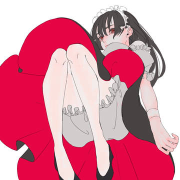 メイド
