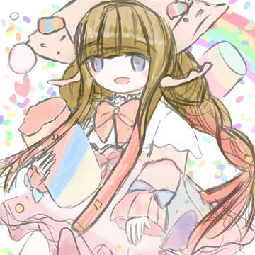 [永远的7日之都] 少女糖果屋