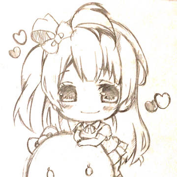 ちゅん