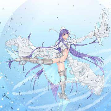 メルトリリス その6