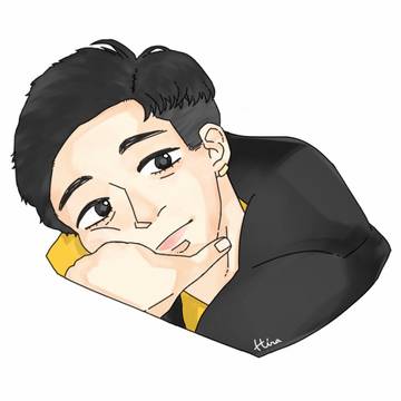 新井さん