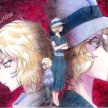 メアリー母さん