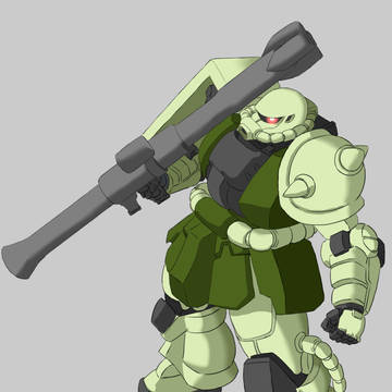 ザク