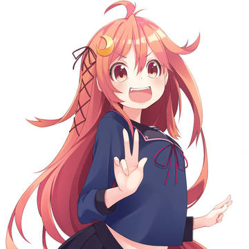 うーちゃん!