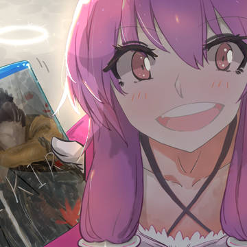 youtuberゆかりという概念