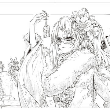 AS Val 夢花火