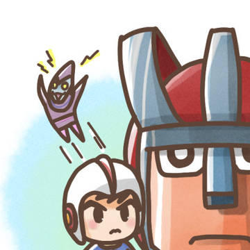 がんが~