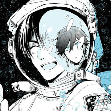 ラシュオジWEB再録2【２０１７/１２発行】