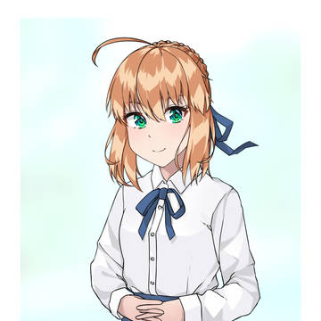 セイバー　