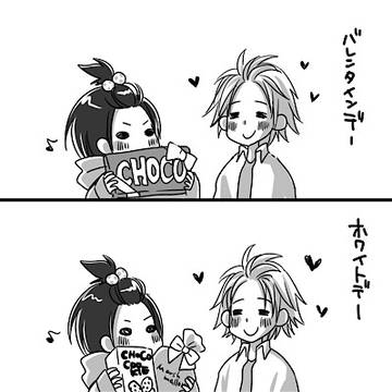 かれかれかのかのVD&WD
