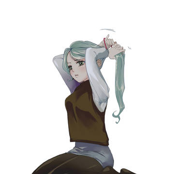 BanG Dream_SAYO
