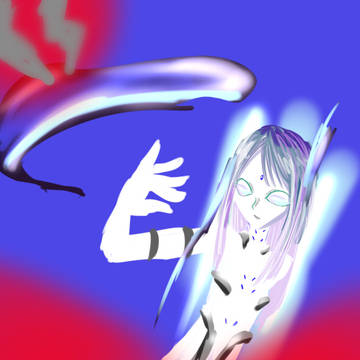【PFAoS】水で火を撃つ【黒煙の斜塔】