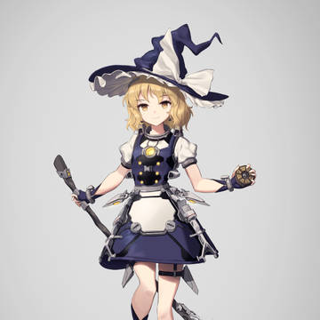 魔理沙