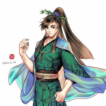 嵇康