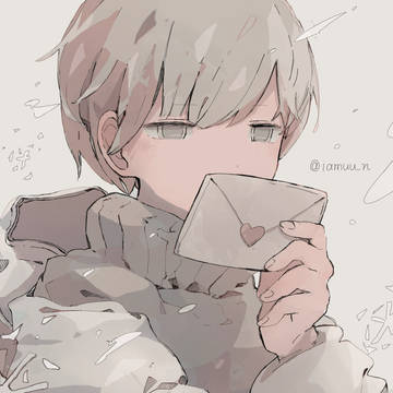 ホワイトホワイトデイ