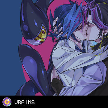 VRAINS