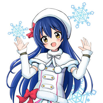 園田海未誕生祭2020