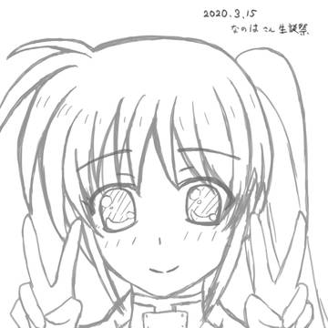 高町なのは生誕祭2020