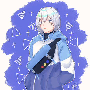 悪魔城私服シリーズ(仮)