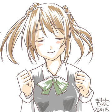 みっちー