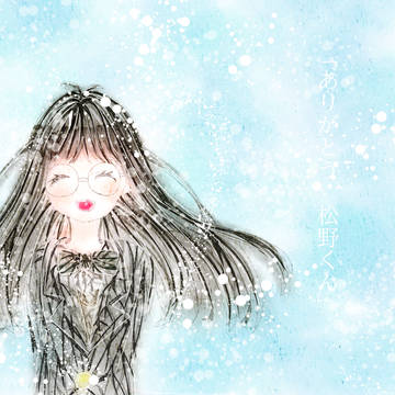 えいがのおそ松さん公開記念日