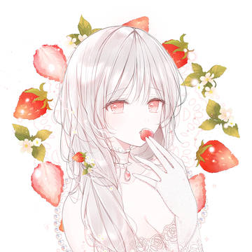 🌼🍓