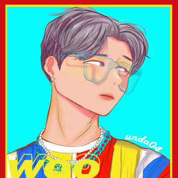 Wooyoung