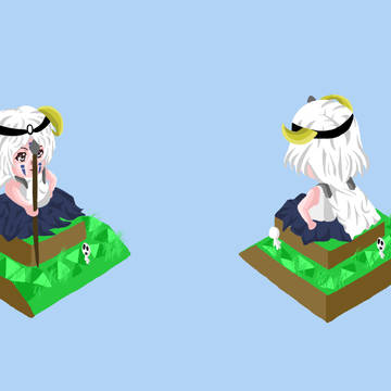Float Design Concept