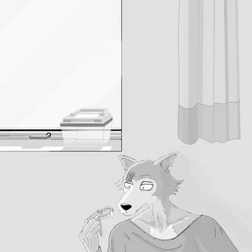 百无聊赖的一天