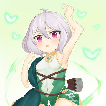 コッコロちゃん
