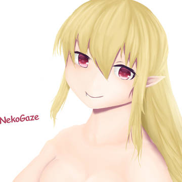 Nude Furandooru