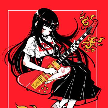 Gibson Firebird VII 🔥🎸