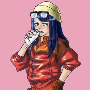 金森氏