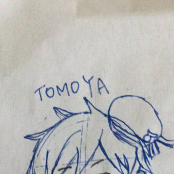Ra*bits  友也
