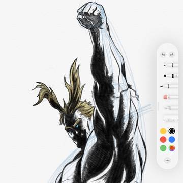 ワン・フォー・オール   プラス・ウルトラ