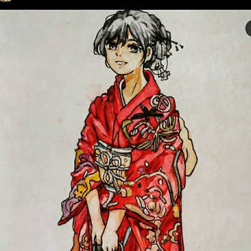 仿