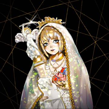 Reol 金字塔 kinjitou