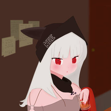 一杯付き合ってよ