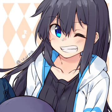 誕生日!