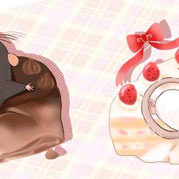 どうぶつ