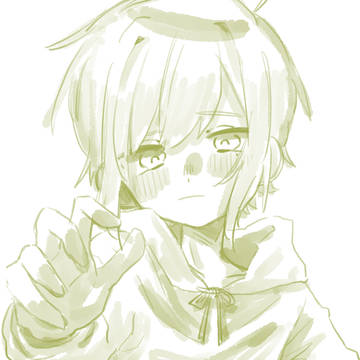 d! 落描きまとめ