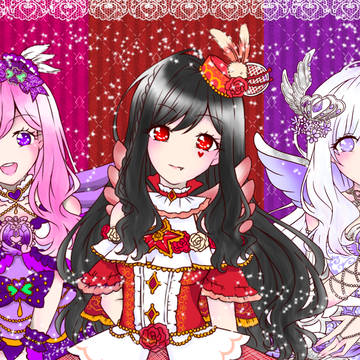 Kiratto Pri☆Chan & pripara