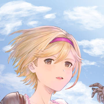 ジータちゃん