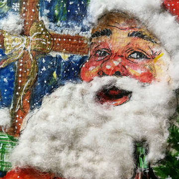 santa's hub