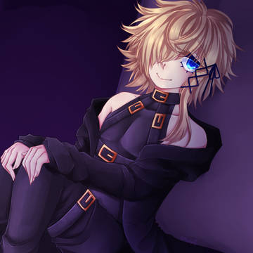 Dark Room