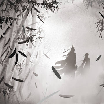 【祁谷】行行重行行