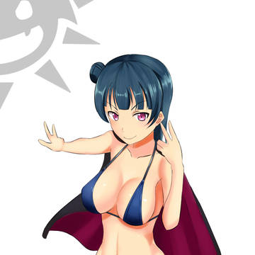 水着yoshiko