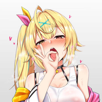 星川に口で抜いてもらう的な【FANBOXに無料差分】