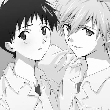 庵ギャグ