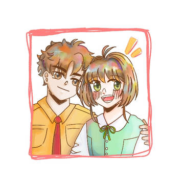 狼櫻🐺🌸